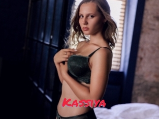 Kassiya