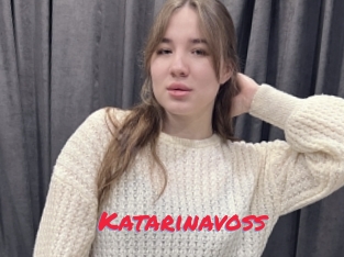 Katarinavoss