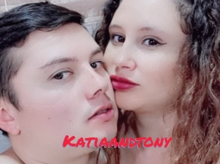 Katiaandtony