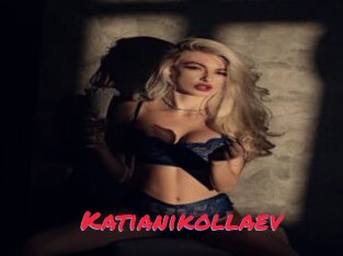 Katianikollaev