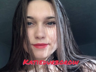 Katiedurborow