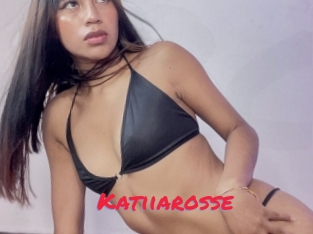 Katiiarosse