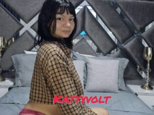 Kattyvolt