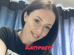 Katyprety