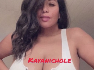 Kayanichole