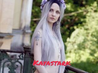 Kayastark