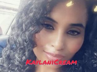KaylaniCream