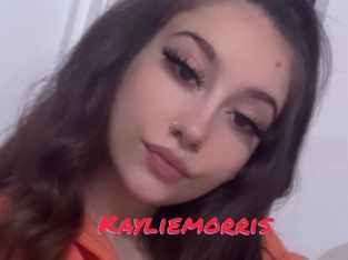 Kayliemorris