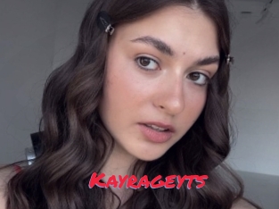 Kayrageyts