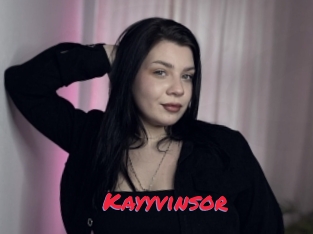 Kayyvinsor