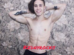 Kednyrocks