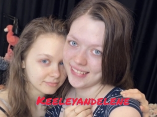 keeleyandelene Cam2cam Live