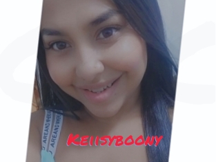 Keiisyboony