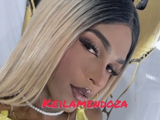 Keilamendoza