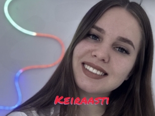 Keiraasti