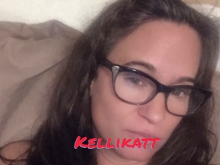 Kellikatt