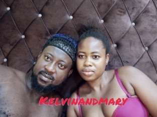 Kelvinandmary