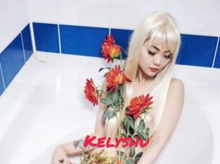 Kelyshu