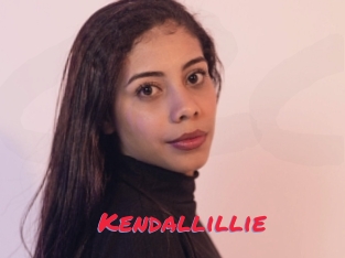 Kendallillie