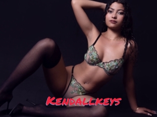 Kendallkeys