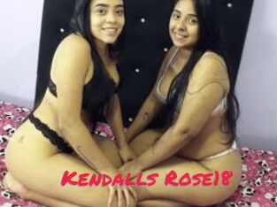 kendalls_Rose18 Cam2cam Live