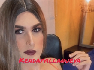 Kendayvillanueva