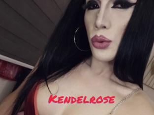 Kendelrose