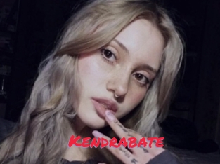 Kendrabate