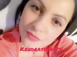 Kendrasecrets