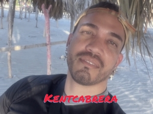 Kentcabrera