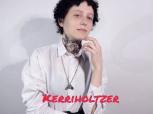 Kerriholtzer