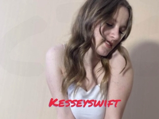 Kesseyswift