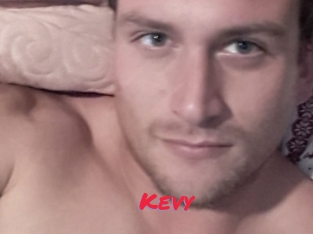 Kevy