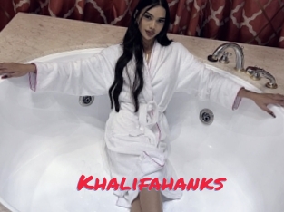 Khalifahanks