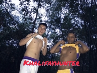 Khalifayhunter