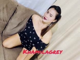 Khamilagrey