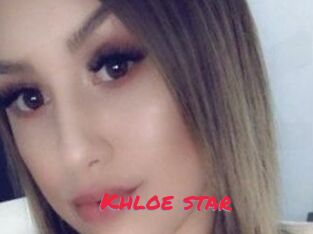 Khloe_star
