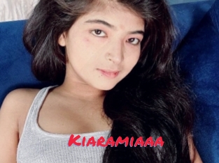 Kiaramiaaa