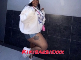 Kikibarbiexxx