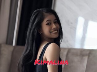Kimalina