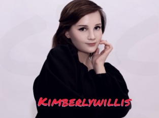 Kimberlywillis