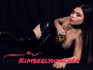 Kimberlywincher