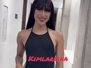 Kimlareina