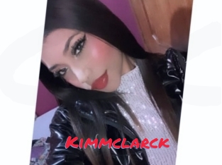 Kimmclarck