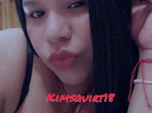 Kimsquirt18