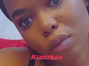 Kinkyboo