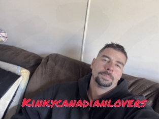 Kinkycanadianlovers