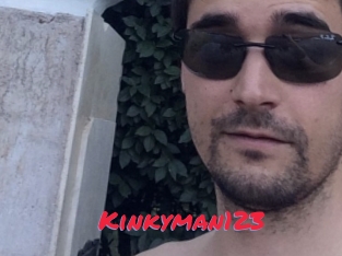 Kinkyman123