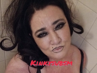 Kinkysubsm