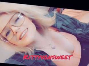 Kittyvonsweet